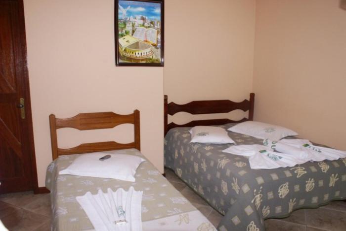 Pousada Recanto Das Flores Nova Friburgo Room photo