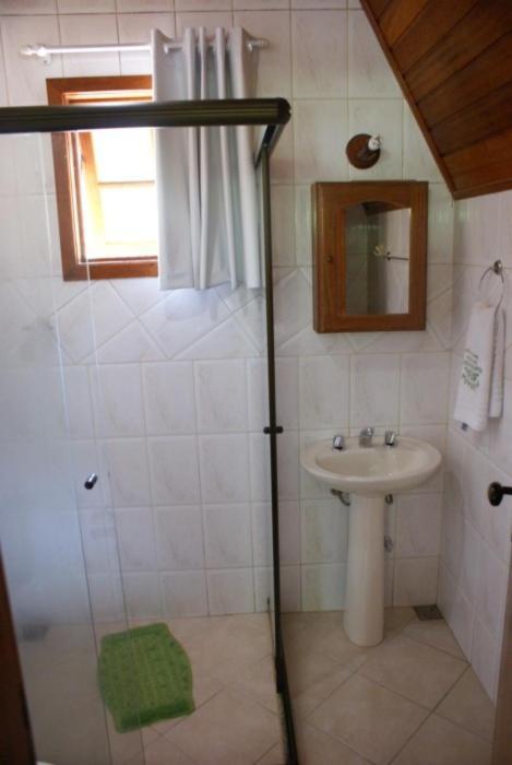 Pousada Recanto Das Flores Nova Friburgo Room photo