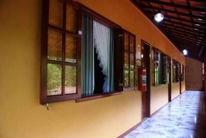 Pousada Recanto Das Flores Nova Friburgo Room photo